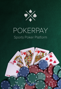 White Paper ICO проекта - Игровая платформа по спортивному покеру