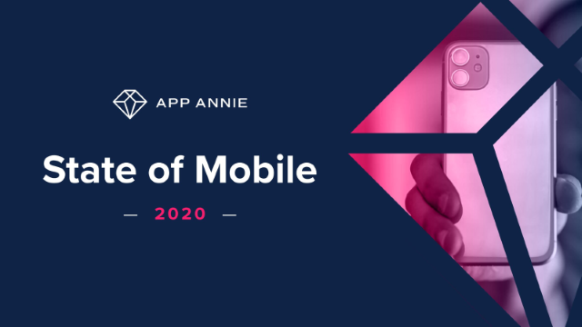 Анализ рынка мобильных приложений за 2019 год